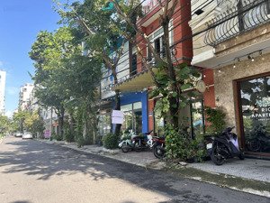 bán toà căn hộ lõi phố tây an thượng 34. diện tích 90m2, 7 căn hộ, dòng tiền ổn định, giá chỉ 23 ty