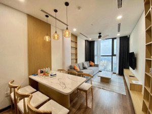 cho thuê 2pn /77m2 19tr hướng mát, tầng trung, view thoáng tại chung cư mipec rubik. l/h 