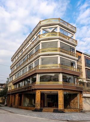 hiếm - tôi cho thuê nhà 121m2 5t, thang máy, gần linh lang, phan kế bính, đào tấn, ba đình 35 triệu