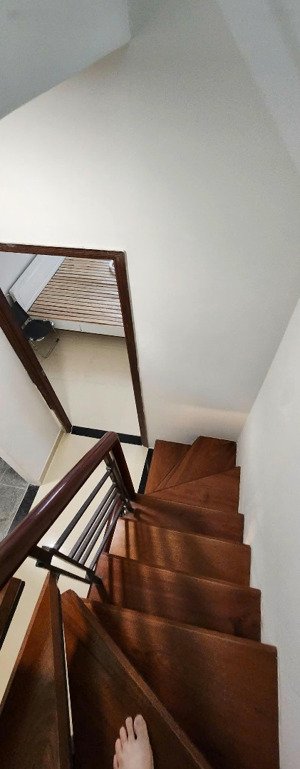 bán nhà hxh 3 lầu trần hưng đạo quận 1 78m2 giá chỉ 8 tỷ 4