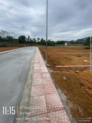 long phát - quang trung nằm trên trục công nghiệp phía tây