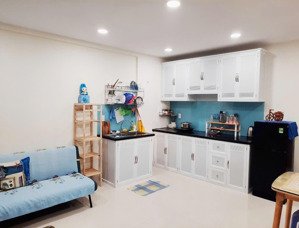 cho thuê căn hộ gateway vũng tàu 1 phòng ngủ - tầng cao giá mềm view biển vũng tàu