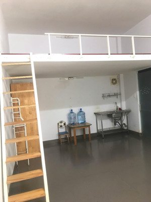 cho thuê phòng trọ 45 phạm viết chánh, phường cầu ông lãnh, quận 1, khu an ninh tốt, chỉ 5tr/tháng