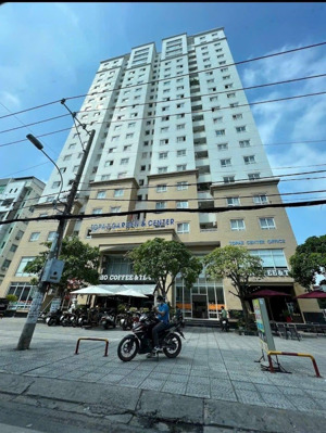 bán căn hộ topaz 04 trịnh đình thảo 2 tỷ 990 trung tâm tân phú diện tích: 69m2 2pn 2wc