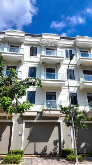 top 8 liền kề rẻ nhất geleximco giá chỉ từ 14.5 tỷ