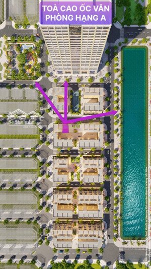 duy nhất liền kề shop mặt tiền 6m diện tích 90m2 kí trực tiếp cđt rẻ nhất da 17,3 tỷ lh e đạt 24/7