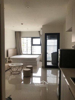 bán nhanh căn studio 28m đủ đồ tầng trung hướng đông nam giá chỉ 2.31 tỷ lh: 