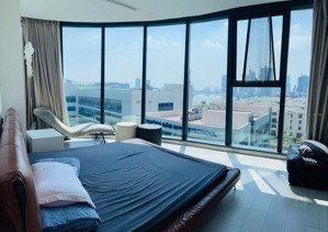 vinhomes golden river bason 3br căn góc view bitexco