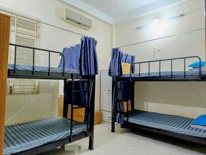 ktx mới [2-4 giường/phòng] tân bình