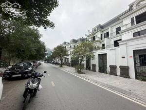 SIÊU PHẨM BIỆT THỰ SONG LẬP ROMAN PLAZA Tố Hữu. View thoáng 200m x 4t, mt 12m. Giá chào 50 tỷ TL.