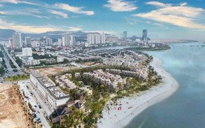 sản phẩm 1 bước chạm cát duy nhất mặt biển vịnh hạ long sổ đỏ lâu dài, giá bán đợt 1 cđt