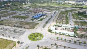 sở hữu đất nền dự án vera diamond city móng cái. giá chỉ từ 2,9 tỷ/căn