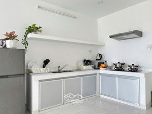 cho thuê căn hộ dịch vụ full nội thất hd garden 75m² | thủ dầu một