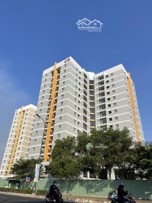 nhận giới thiệu mua bán-ký gửi-cho thuê c5, c6, c7, c8 man thiện, lê văn việt, tp thủ đức