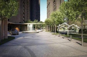 bán nhanh căn duplex 134m2. dự án lumi hà nội capitaland đại lộ thăng long - nam từ liên hn