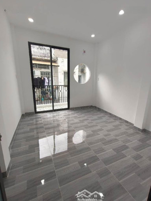 bán nr tại hưng phú, 4,8 tỷ, 34 m2, 2pn, 2wc, pháp lý đầy đủ