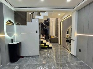 nhà bán lê hoàng phái -p17-gò vấp