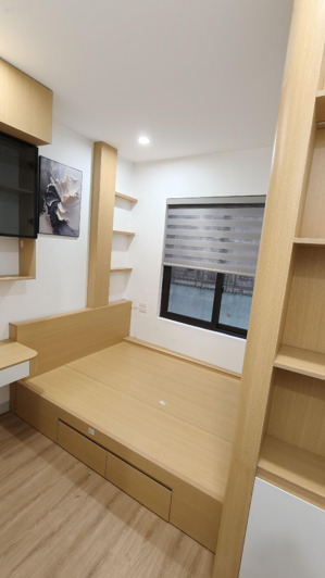 bán nhà 5,4 tỷ 24 ngô quyền, cạnh viettin, phú mỹ, sau bưu điện hà đông - ô tô quay đầu trước nhà.