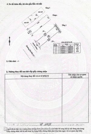 bán nhà 3 tầng mặt tiền kinh doanh chợ hòa xuân đường đô đốc lộc