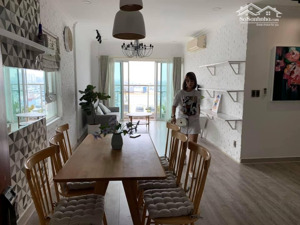 bán nhanh 2pn - 86m2 carillon 1, giá tốt 5.3 tỷ (thương lượng) tặng full nội thất