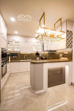 vị trí: hẻm trần bình trọng, phường 3, quận 5