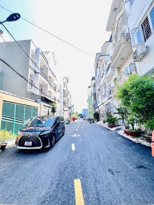 cực hiếm! kdc vip đồng bộ - đường 7m thông sát phạm văn đồng - bán nhà 3 tầng - giá rẻ nhất khu