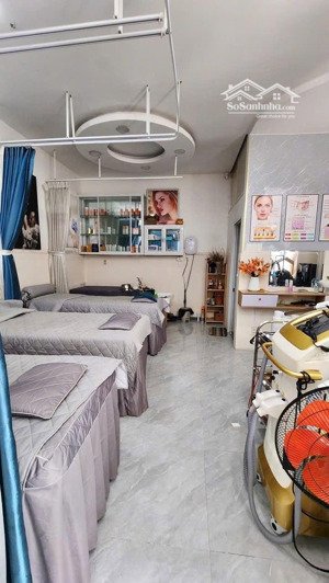 nhà hẻm xe hơi ngay đường số 6 liền kề urban green