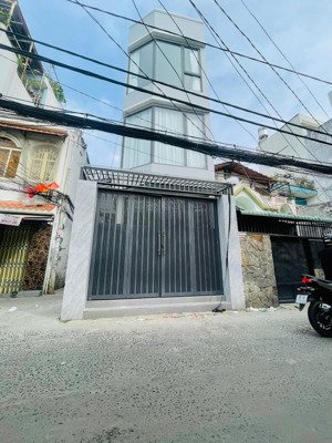 bán nhà riêng tại phường tân hưng, quận 7, tp.hcm, 8,8 tỷ, 43m2, view đẹp, giá cực chất