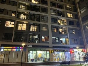 cho thuê shophouse/shop chân đế vinhomes smart city (tây mỗ đại mỗ nam từ liêm hà nội)