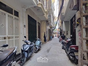 bán nhà nguyễn chí thanh, dt58m, ngõ thông kinh doanh, hai thoáng trước sau,cạnh đài truyền hình vn