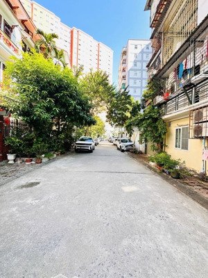 hoàng quốc việt, biệt thự, lô góc, ô tô tránh, an sinh đỉnh chỉ 58 tỷ