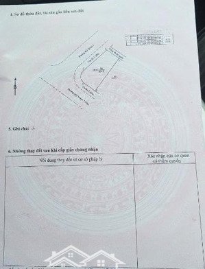 cần bán góc 2 mt đường bờ quan 1 và bờ quan 3 - khu nam hoà xuân