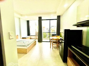 cho thuê căn hộ gần vòng xoay lăng cha cả - đối diện lotte cộng hoà - út tịch - hoàng văn thụ