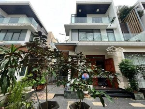 cho thuê biệt thự g15 lucasta dt 250m2 sàn: tổ ấm hoàn hảo cho gia đình, giá thuê 32tr/tháng