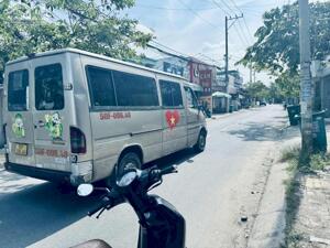 Bán nhà cũ 2 TẦNG 3002m THỔ CƯ (10Mx30), 10,5 tỷ, giá tốt Nguyễn Thị Ngâu, Hóc Môn