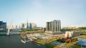 bán căn hộ opera 1pn+ diện tích lớn giá tốt cho quý anh chị mua ở thật