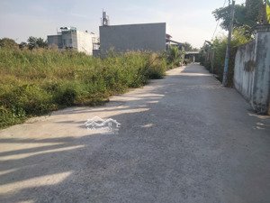 bán đất thổ cư 94m2 xây dựng, hoàn công, giá rẻ - xã bình mỹ