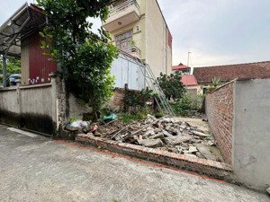 bán đất đẹp tại tả thanh oai, 4,8 tỷ, 46,6 m2, nhiều tiện ích