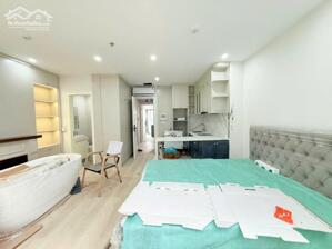 BÁN TÒA NHÀ MỚI CỨNG KIM MÃ THƯỢNG – 9 TẦNG – 26 PHÒNG, dòng tiền 2.5 tỷ/ 1 năm