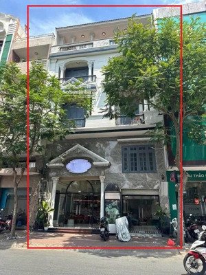 cho thuê nhà mặt tiền 330-332 cao thắng, phường 12, quận 10