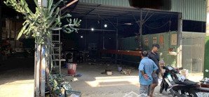 cho thuê xưởng mới hết hđ - 12x22m, nguyễn văn khối gò vấp