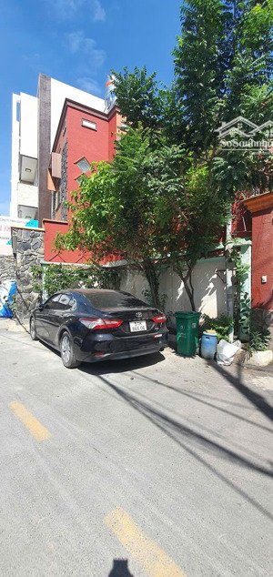 bán nhà kiên cố, 63m2, lê văn khương, xe hơi đổ của. quận 12