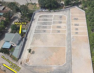 bán đất tại phú cát, quốc oai, hà nội, 8,98 tỷ, 165,2 m2, giá siêu hời, chính chủ