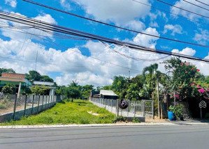 cần bán lô 135m2 đất đ.đặng văn trước cách kcn trảng bàng tầm 5 phút đi xe giá chỉ 620tr, shr