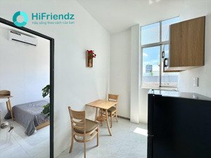 cho thuê cc mini, 32m2, thang máy 1pn tách bếp, dương bá trạc, q8, hcm, giá cực chất uy tín