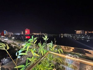 chính chủ cho thuê căn 2pn 68m2 view biển chung cư bim 17 tầng trung tâm du lịch bãi cháy, hạ long.