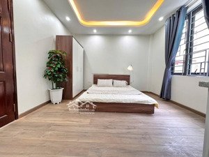 cực hiếm 6 phòng khép kín full đồ, thoáng sáng,sát đại học đại nam, điện lựcdòng tiền hơn 200tr/năm