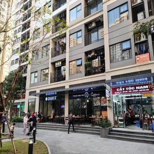 bán căn shop khối đế, 30m- chỉ 7 tỷ- sổ lâu dài- view công viên- cho thuê 40tr/tháng