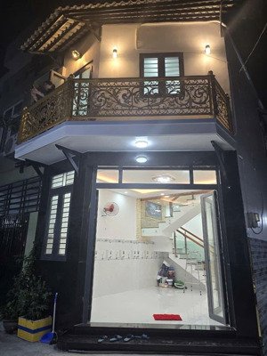 bán cái sổ (8x10) + nhà 1 trệt lầu kế aeon tân phú 2pn mới ở ngay | giá rẻ bèo