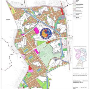 vinhomes olympic phía nam hà nội